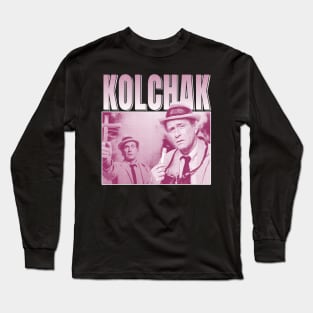 Kolchak Long Sleeve T-Shirt